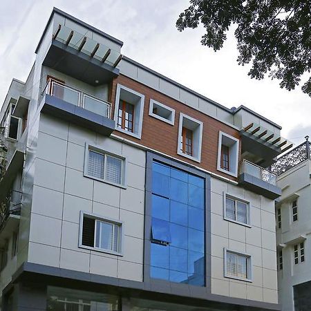 Shoba Elite Hotell Bangalore Eksteriør bilde