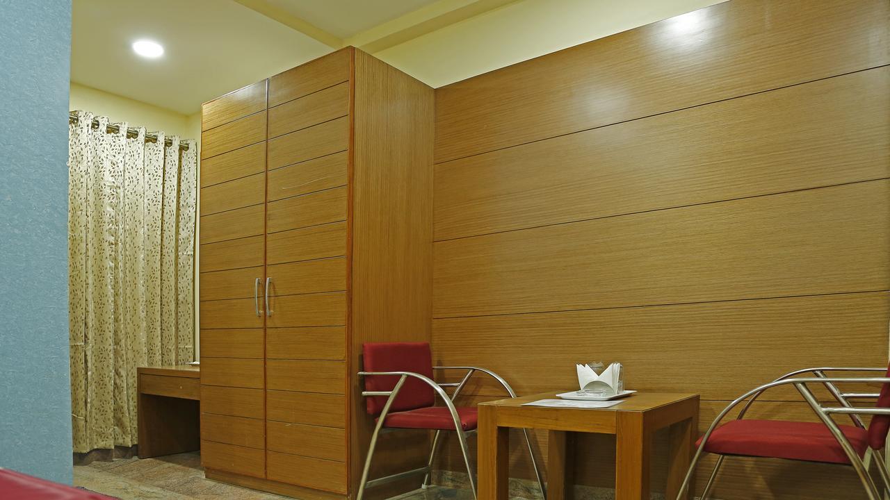 Shoba Elite Hotell Bangalore Eksteriør bilde