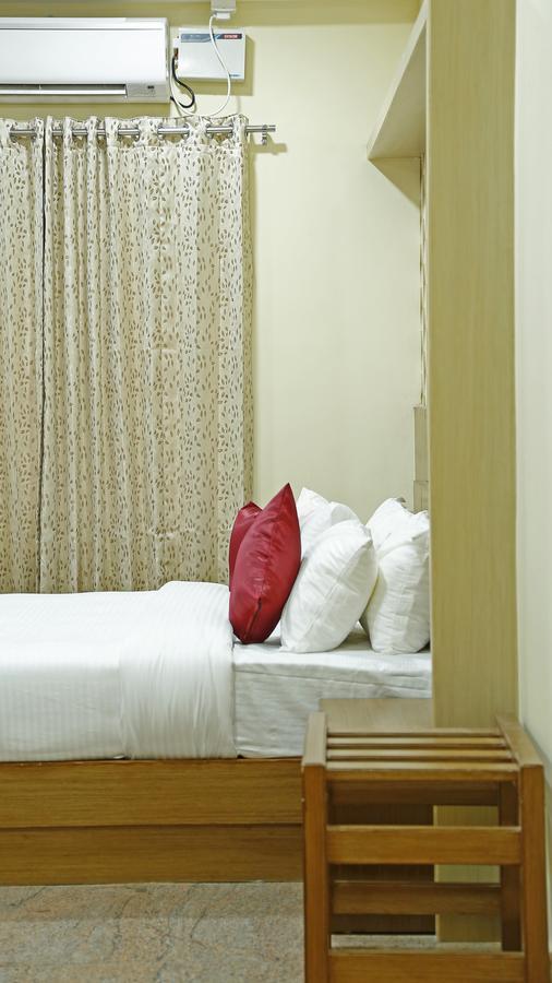 Shoba Elite Hotell Bangalore Eksteriør bilde