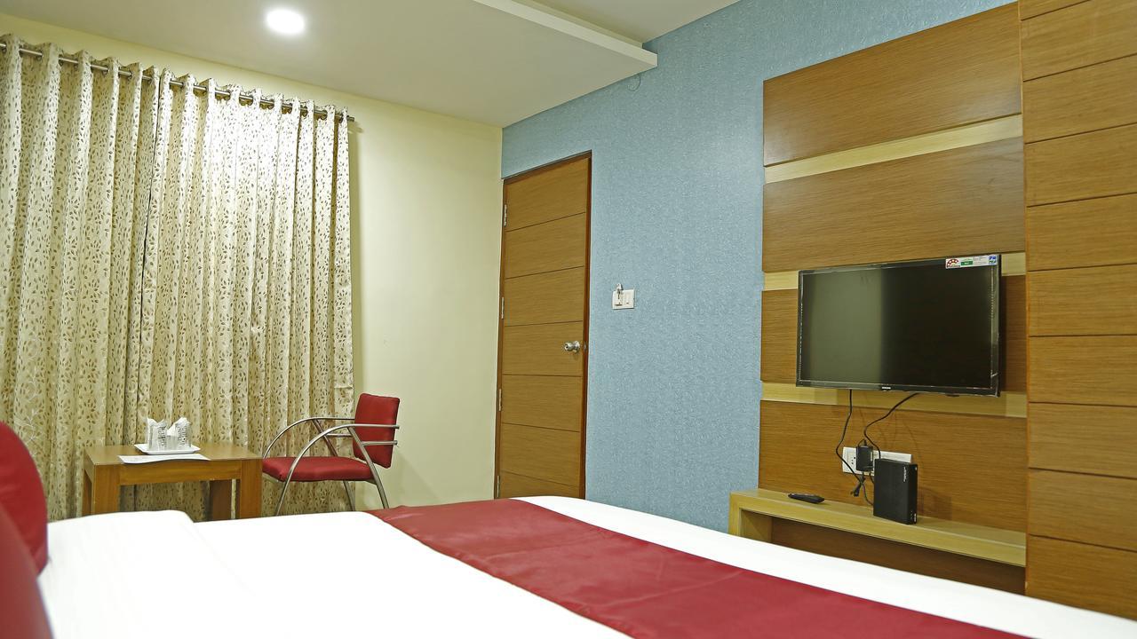 Shoba Elite Hotell Bangalore Eksteriør bilde