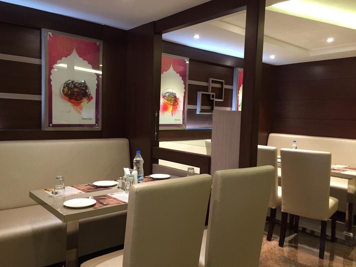 Shoba Elite Hotell Bangalore Eksteriør bilde