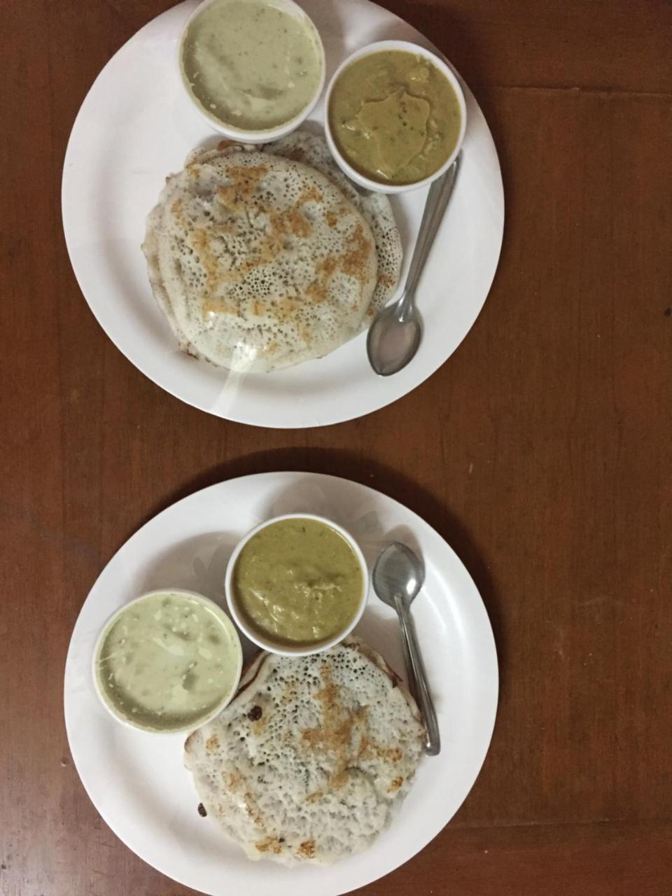 Shoba Elite Hotell Bangalore Eksteriør bilde