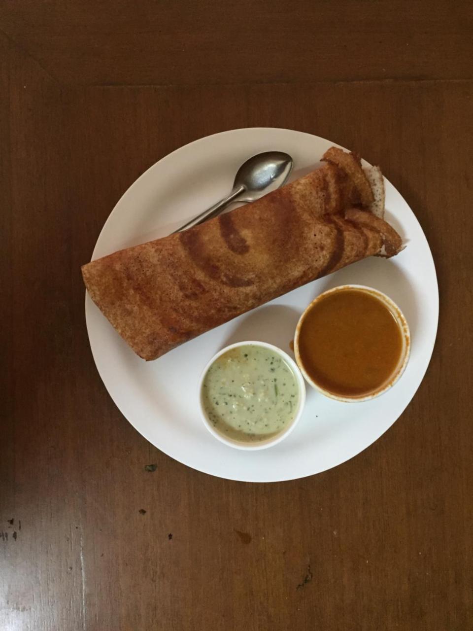 Shoba Elite Hotell Bangalore Eksteriør bilde