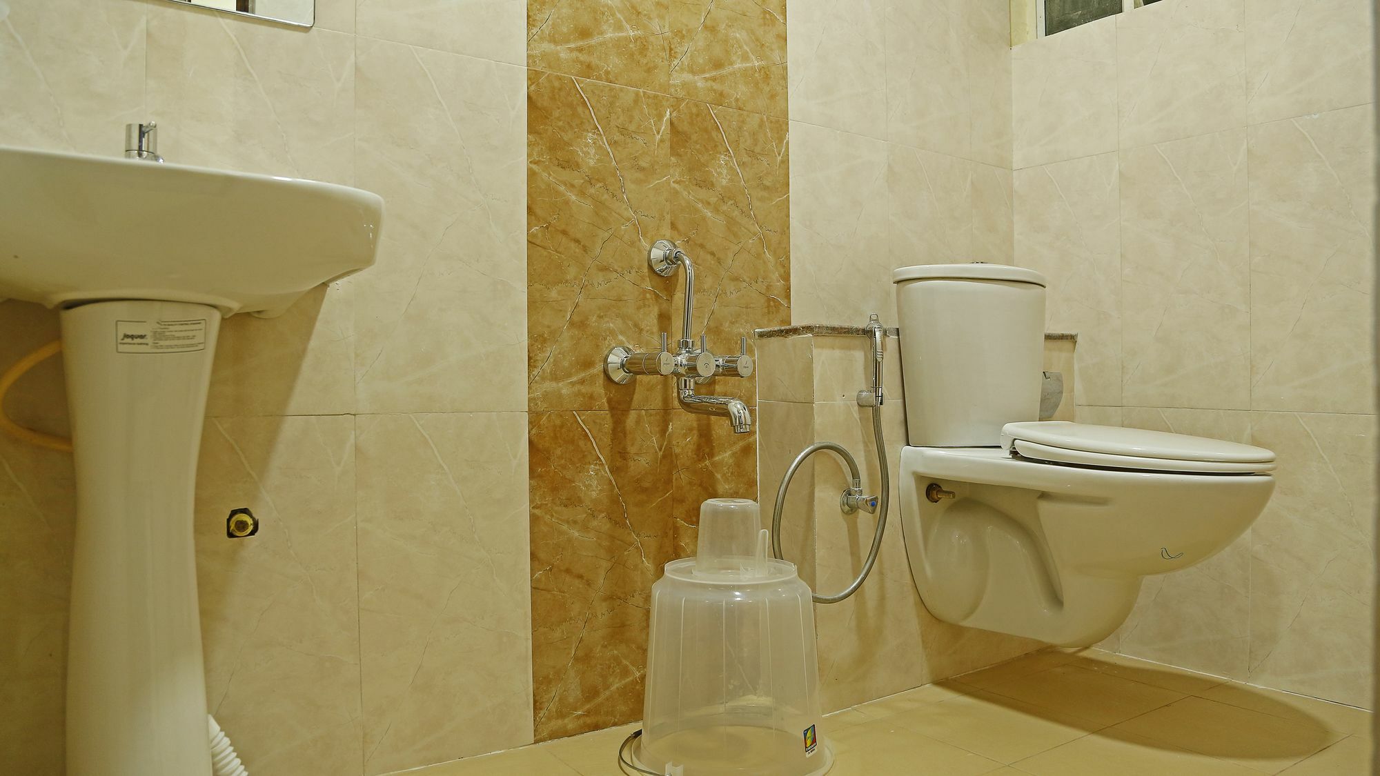 Shoba Elite Hotell Bangalore Eksteriør bilde